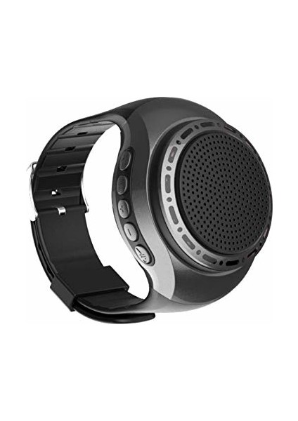 Kablosuz Mini Bluetooth Hoparlör (Yurt Dışından)