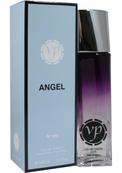 Angel Edt 100 ml Erkek Parfümü