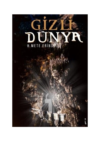 Gizli Dünya - H.Mete Erinsel