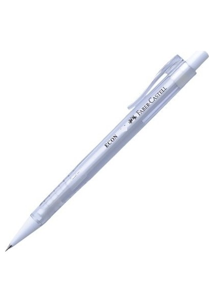 Econ Versatil Kalem 0.7mm Mor