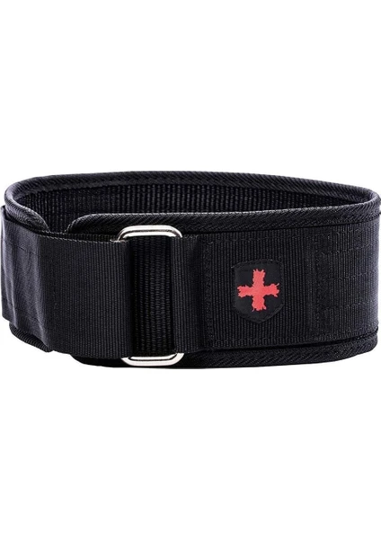 4 Nylon Belt Ağırlık Kemeri