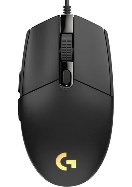 G203 Lightsync RGB Mouse