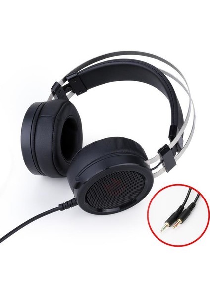 Scylla H901 Stereo Kulaklık