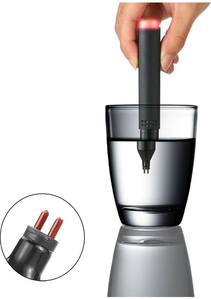 Mineral ve Bio İletken Enerji Test Kalemi