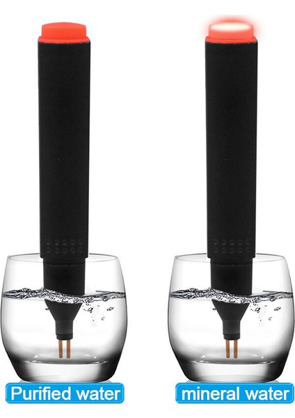 Mineral ve Bio İletken Enerji Test Kalemi