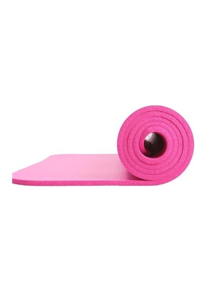 Kalın 10MM Pilates Minderi Pilates Mat Egzersiz Minderi Matı Yoga Matı Spor Matı