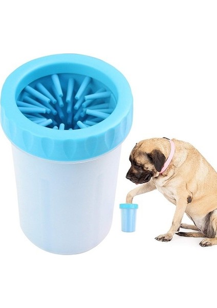 Köpek Ayak Yıkama Aparatı 868