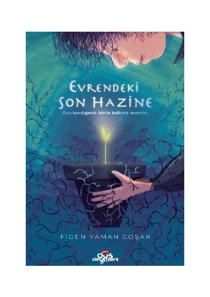 Evrendeki Son Hazine - Figen Yaman Coşar