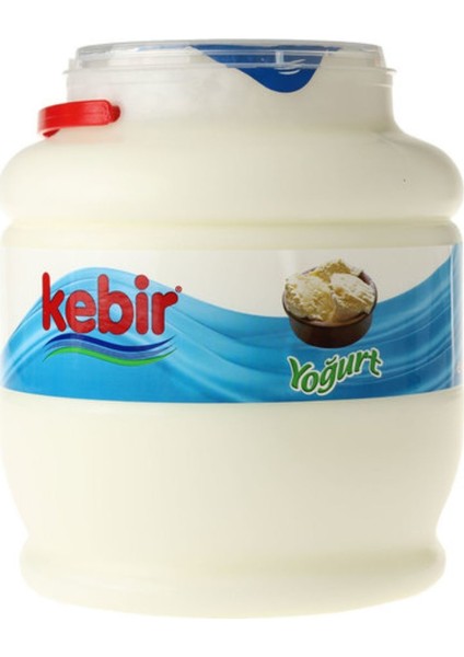 Yoğurt 2 kg