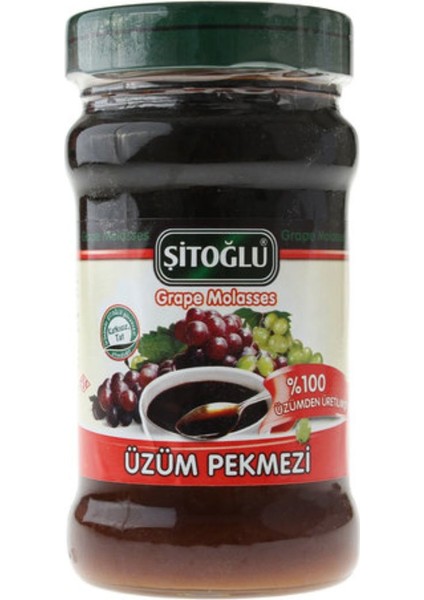 Üzüm Pekmezi 380 gr