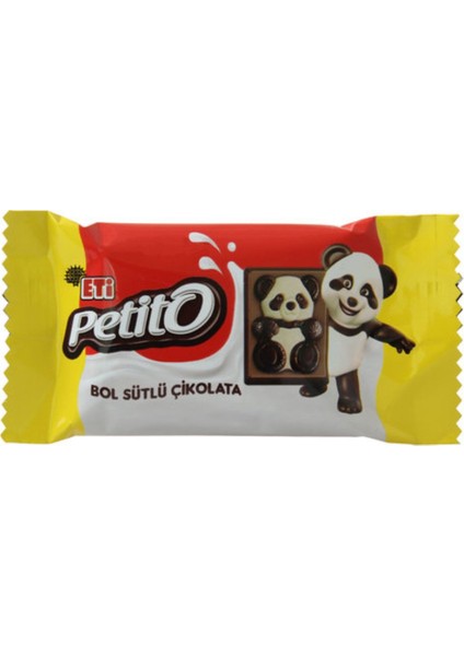 Petito Ayıcık 13 Gr
