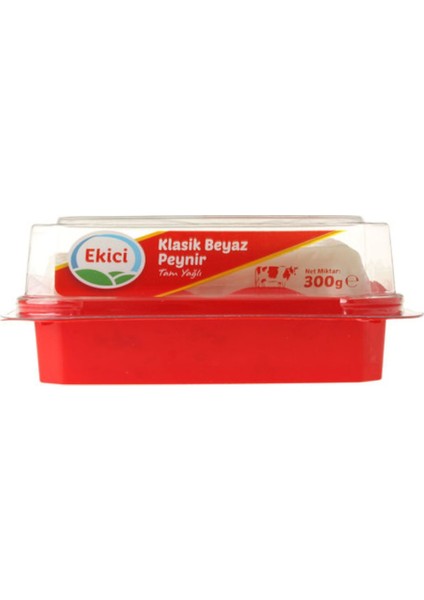 Klasik Peynir 300 gr