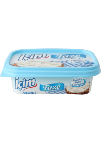 Peynir Taze 350 Gr