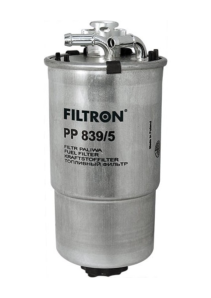 Vw Polo 1.4 Tdi Mazot Filtresi Amf-Bay 2001-2005