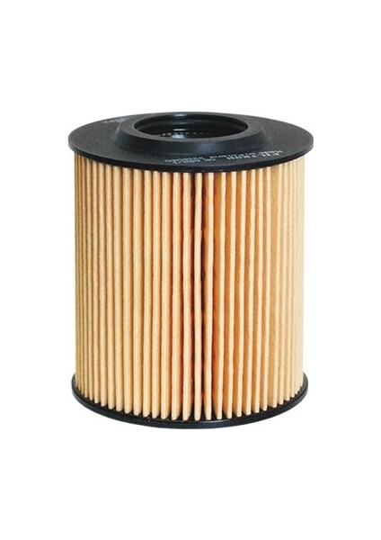 Vw Polo 1.2 Tdi Yağ Filtresi 2010-2014