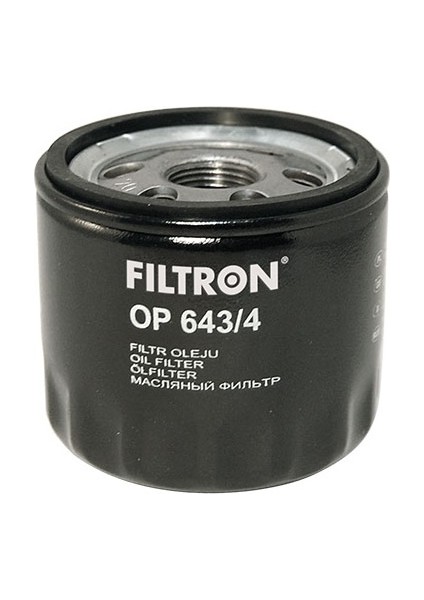 Nissan Qashqai Renault1.5 Dci Yağ Filtresi 2007-2013