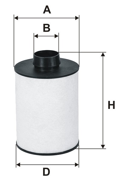 Opel Astra H 1.3 Cdti Mazot Filtresi Z13DTH 2005-2013 fiyatları