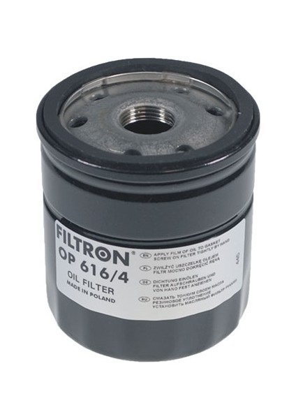 Seat Ibiza 1.4 Tdi Yağ Filtresi Cus Cut 2015-2017