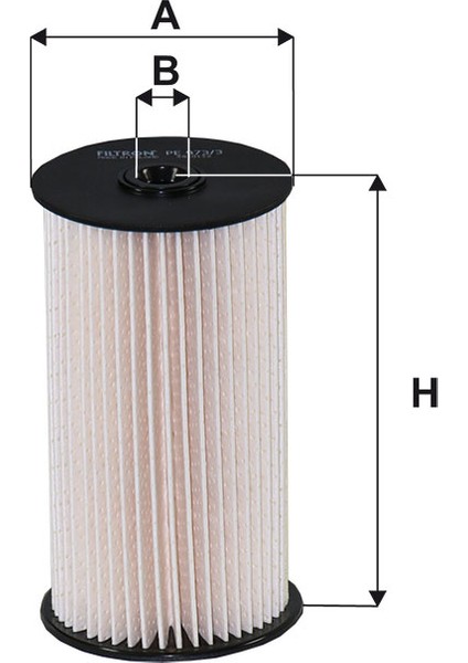 Seat Leon 1.6 Tdi Mazot Filtresi Cay 2010-2012 fiyatları