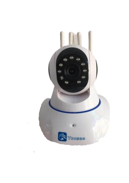 Ys-05 Duble Ip Güvenlik Kamerası