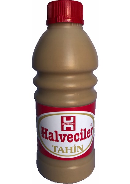 Tahin 500 gr