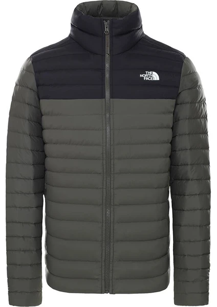 The North Face 3Y56 Stretch Down Erkek Ceket