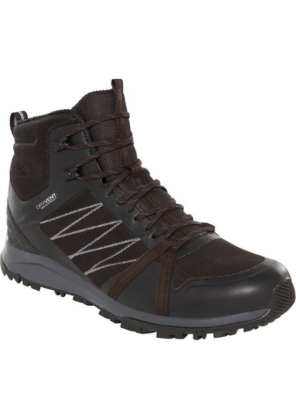 The North Face 47HE Litewave Fastpack II Mid WP Erkek Bot