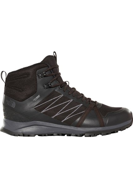 The North Face 47HE Litewave Fastpack II Mid WP Erkek Bot