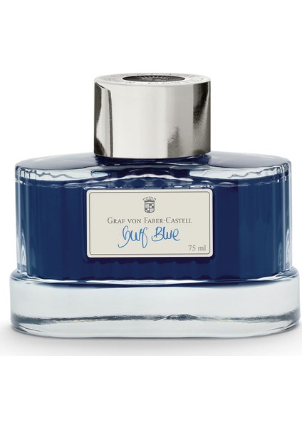 Körfez Mavisi Mürekkep 141018