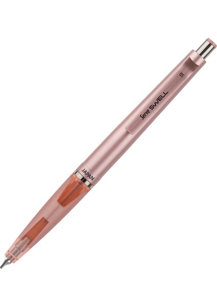 Swell Metalik Rose 0,5 mm Mekanik Versatil Kalem P190701