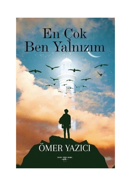 En Çok Ben Yalnızım - Ömer Yazıcı