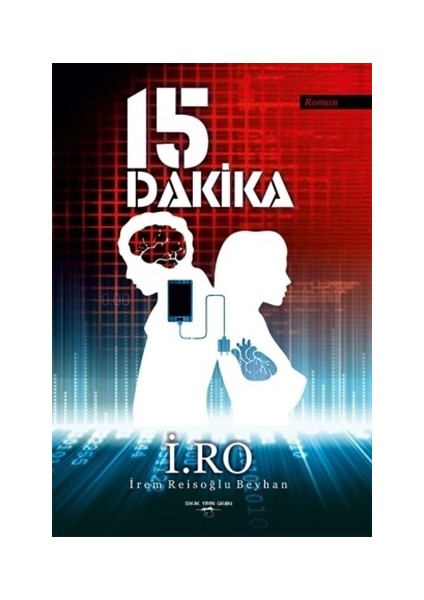 15 Dakika - İrem Reisoğlu Beyhan
