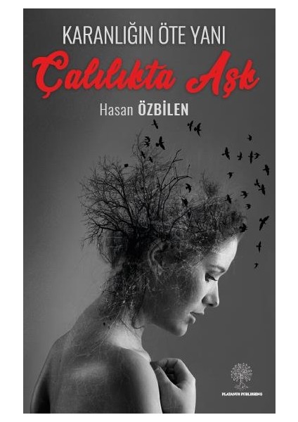 Çalılıkta Aşk - Hasan Özbilen