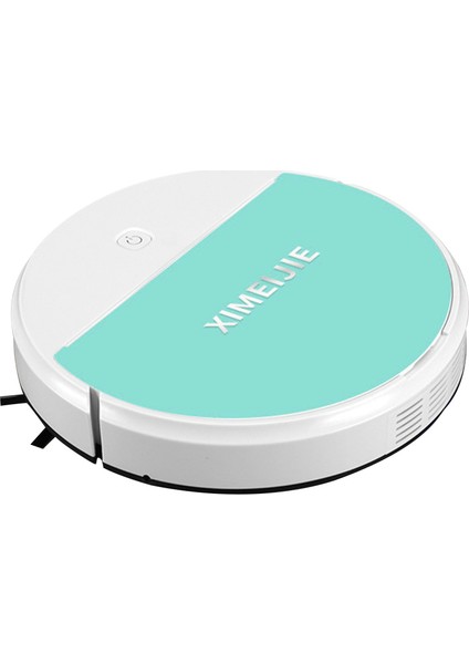 XM30 Robot Akıllı Süpürge (Yurt Dışından)