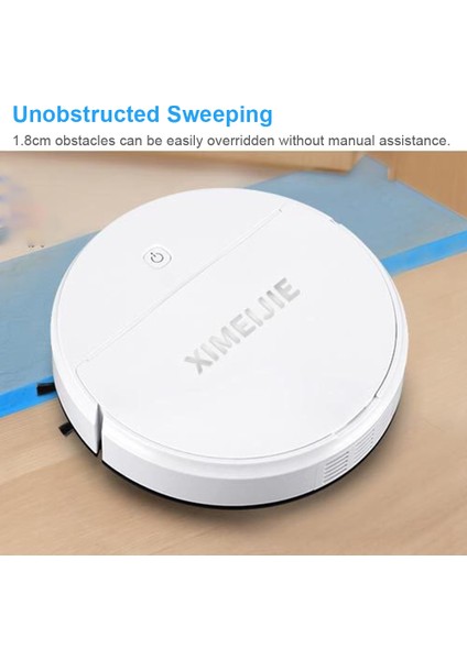 XM30 Robot Akıllı Süpürge (Yurt Dışından) fırsatları