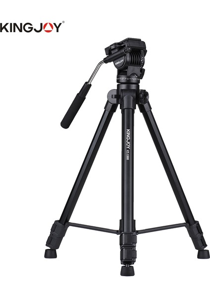 VT-1500 166 cm / 5.4ft Panoramik Sönümleme Kafalı fiyatları