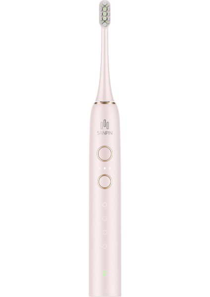 3 Pimli Elektrikli Diş Fırçası (Yurt Dışından)