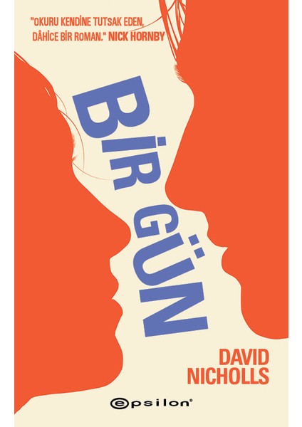 Bir Gün - David Nicholls