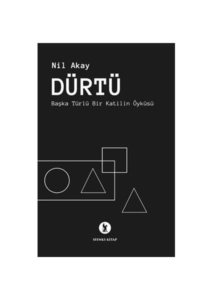 Dürtü - Nil Akay