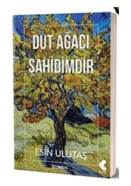 Dut Ağacı Şahidimdir - Esin Ulutaş