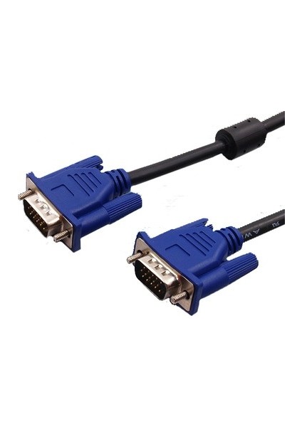 VGA Kablo 3m