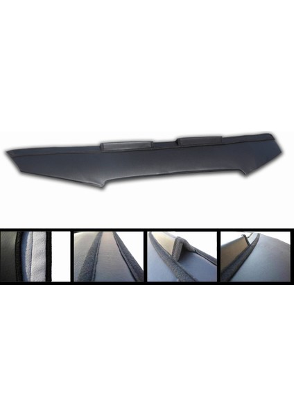 Mitsubishi L300 (88-97) A++ Kaput Maskesi fiyatları