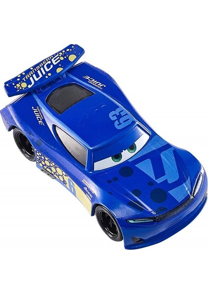 Cars Tekli Karakter Araçlar DXV29-FGD65 modelleri
