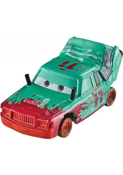 Cars Tekli Karakter Araçlar DXV29-DXV78