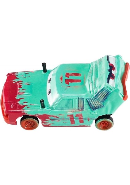 Cars Tekli Karakter Araçlar DXV29-DXV78 fiyatları