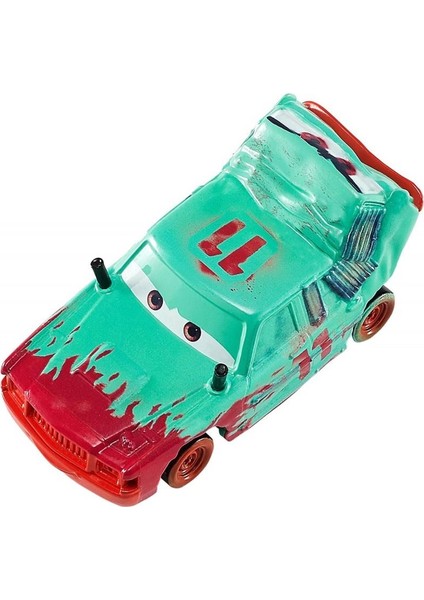 Cars Tekli Karakter Araçlar DXV29-DXV78 modelleri