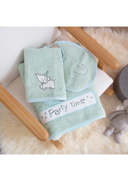 3'lü Banyo Seti - Party fiyatları