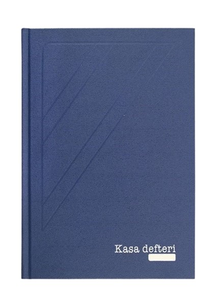 Desenli Sert Kabartmalı Kapak Çizgili Defter 160 Yaprak 12 x 17 cm Mor