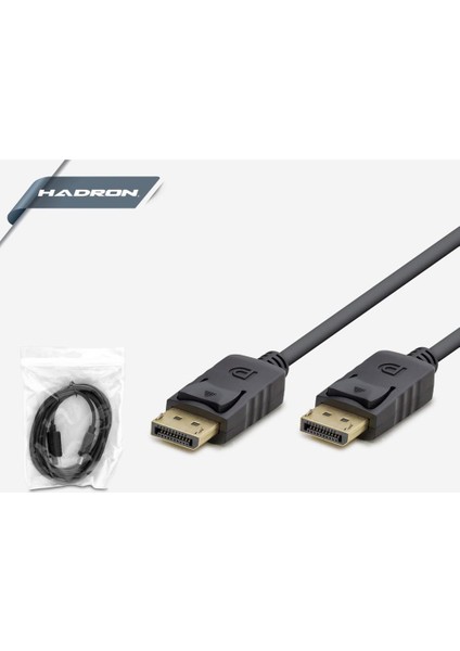 HD4739 Dısplay To Dısplay Kablo - 3m fiyatları