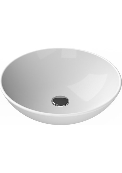 46 cm Zero Tezgah Üstü Lavabo 071600 fiyatları